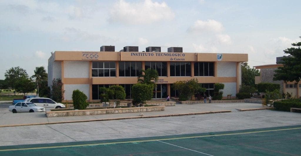Instituto Tecnológico de Cancún sufrió tres intentos de robo