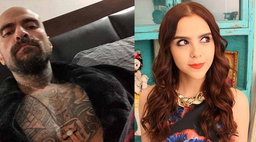 Tunden en redes sociales a Babo de Cartel de Santa por enviar insinuación sexual a Yuya