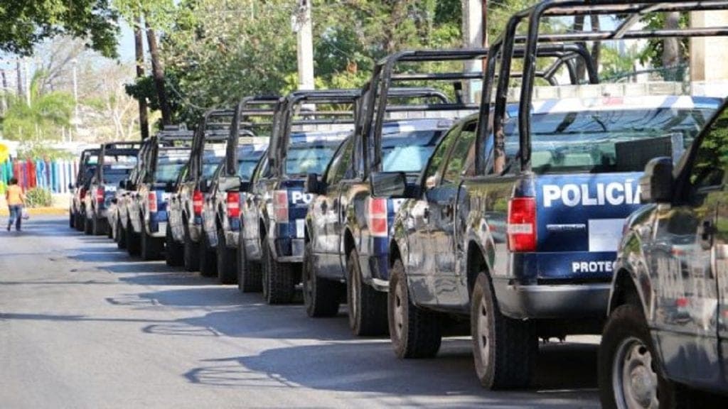 Durante 2020 reduce Quintana Roo su tasa de feminicidios y homicidios dolosos