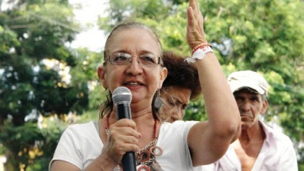 Felipa Obrador, Prima de AMLO, obtuvo otro contrato con Pemex Transformación Industrial
