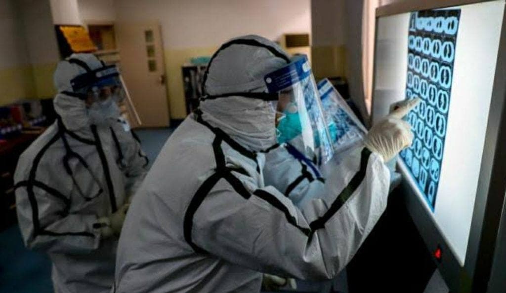 En 24 horas se reportan 4 fallecimientos por Covid-19 en Quintana Roo