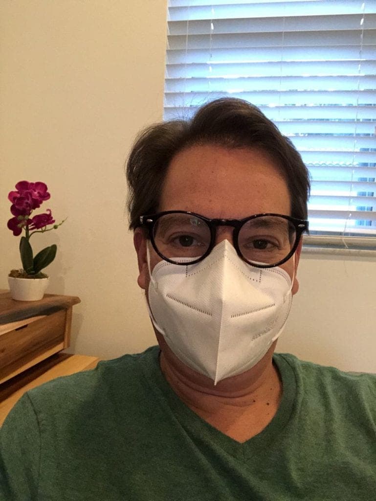 Salomón Chertorivski exsecretario de Salud, da positivo a Covid-19