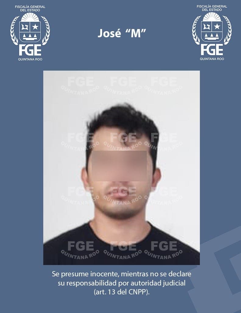 Culpan a narcomenudista de Cancún de doble ejecución en Xul-Ha