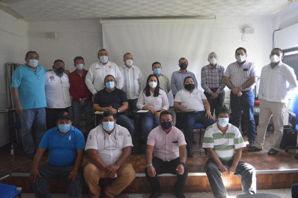 Pide Movimiento Nacional Taxista no ser usados en elecciones sindicales