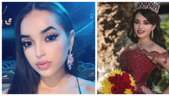 Rescatan con vida a la modelo Emily Castillo, Miss Teen 2017, desaparecida en Hermosillo