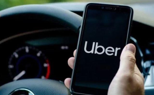Multan a Uber con más de 50 mdd por ocultar casos de abuso sexual