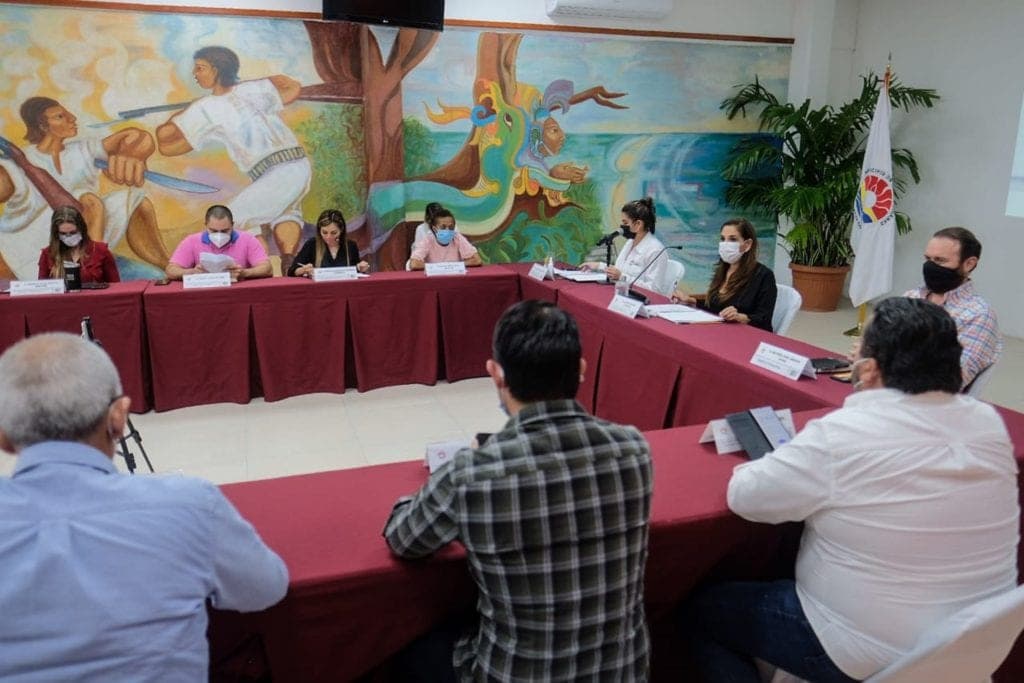 Por incumplimiento de concesionaria, Ayuntamiento de BJ asume recolección de basura