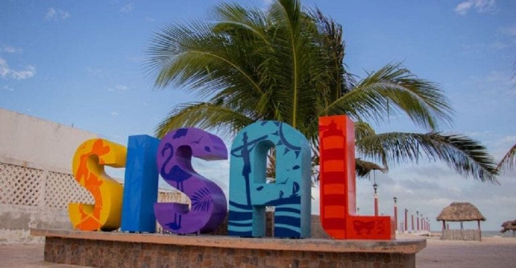 Buscan que Sisal se convierta en municipio, ahora que es Pueblo Mágico