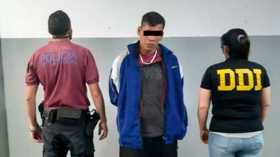 Detienen a hombre que torturó y abusó sexualmente de una familia durante la cuarentena