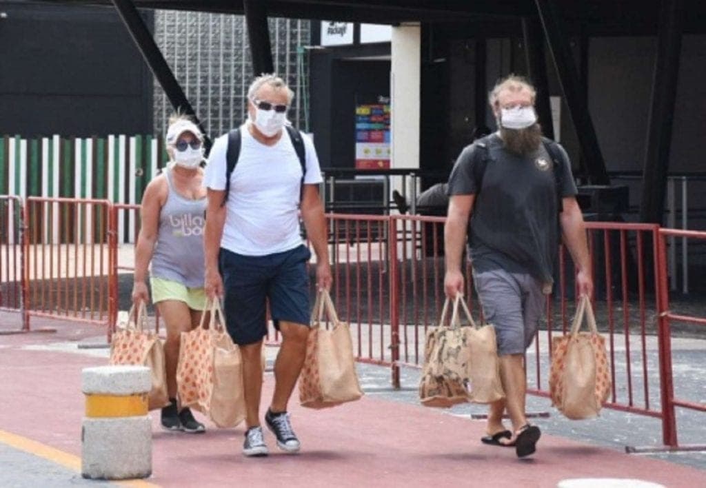 Se percibe rebrote: tiene Quintana Roo 73 nuevos casos de Covid-19 y cuatro decesos en 24 horas