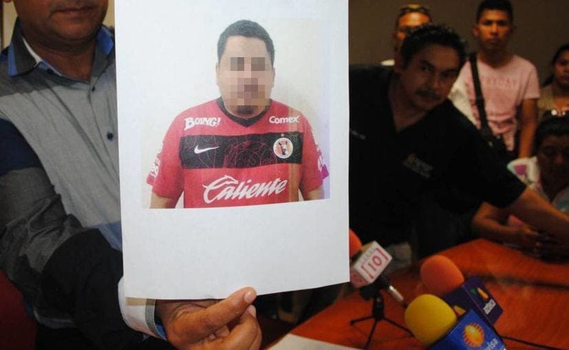 Ordena juez liberar a falso ‘líder narco’ en Cancún, acusado junto a Héctor Cacique