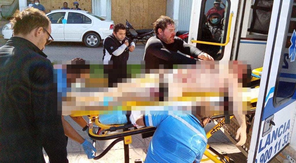 Muere turista propelado mientras esnorqueleaba en Cozumel