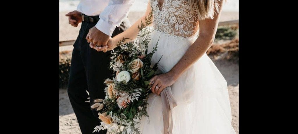 Mujer demanda a su novio por no pedirle matrimonio; tienen un hijo y 8 años de relación