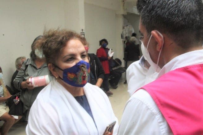 Hasta ahora Covid-19 ha cobrado la vida de 60 funcionarios activos y pensionados en Cancún