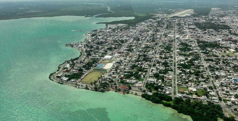 Chetumal tiene 9 de las 10 colonias con más casos de Covid-19 en Quintana Roo
