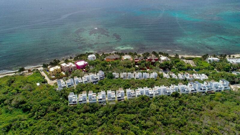 Supuesta víctima de despojo, lleva 12 juicios por pleitos de terrenos