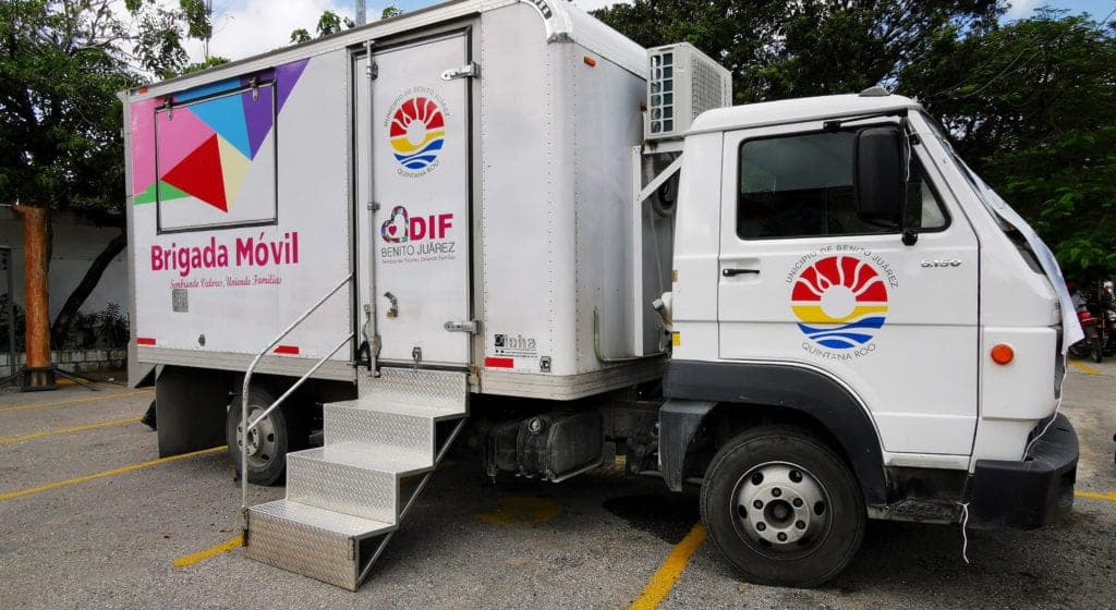 Aplican más de 200 pruebas gratuitas de VIH en Cancún ¡Todavía puedes hacerte la tuya!