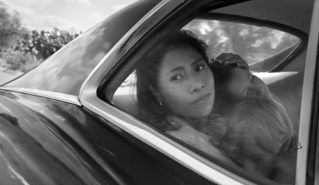 Consideran a 'Roma' como la 'mejor película en español de todos los tiempos'