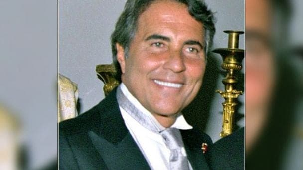 Muere el empresario Jaime Camil Garza, padre de los actores Jaime e Issabela