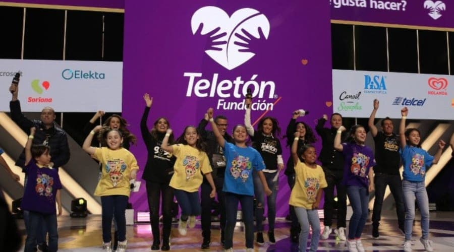 Teletón México 2020: Así puedes donar y apoyar esta causa