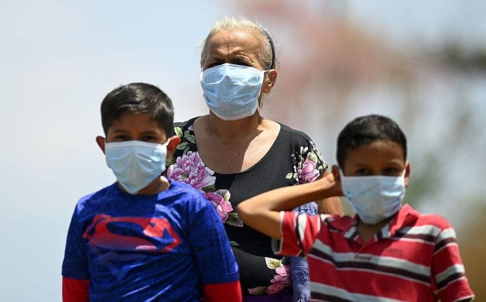 Alcanza Quintana Roo los 14 mil 644 casos positivos de coronavirus