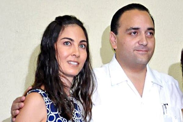 Madre de Borge y ex directora del IPAE pierden amparo y pueden ser detenidas