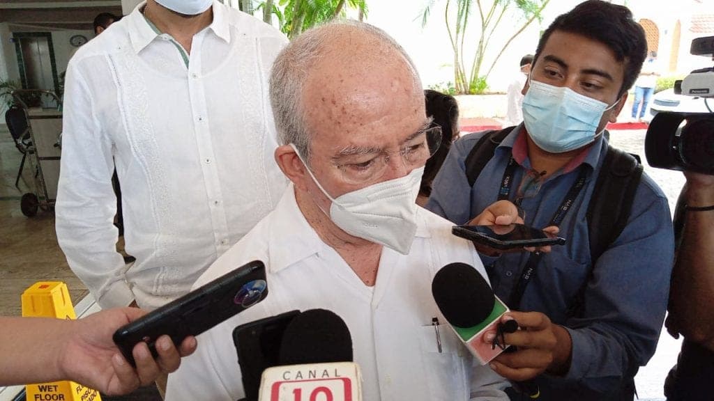 Se reducen residuos plásticos en islas de Quintana Roo tras aplicación de ley que los prohíbe