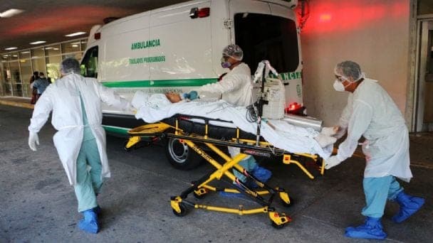 Surgen 2 muertes y se confirman otros 64 positivos a COVID-19 en Quintana Roo