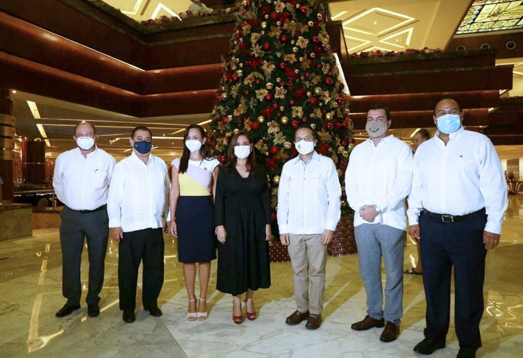 Se suma Cancún al "Pacto de Reactivación Económica Responsable"