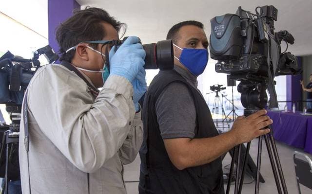 OMS pide atacar la otra pandemia, la infodemia o desinformación