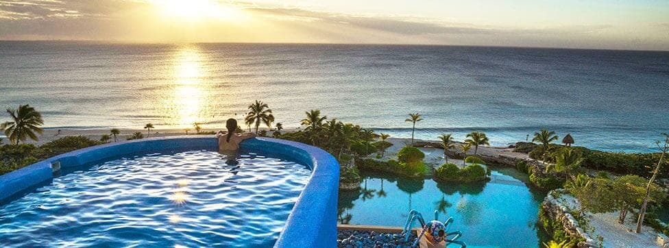 Caribe Mexicano, con novedades en hospedaje, gastronomía y entretenimiento para este 2021