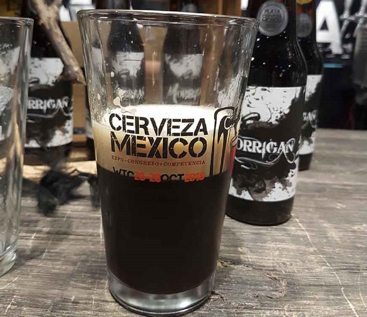 Atención cerveceros: alistan Expo Cerveza México 2021 con altas medidas de sanidad