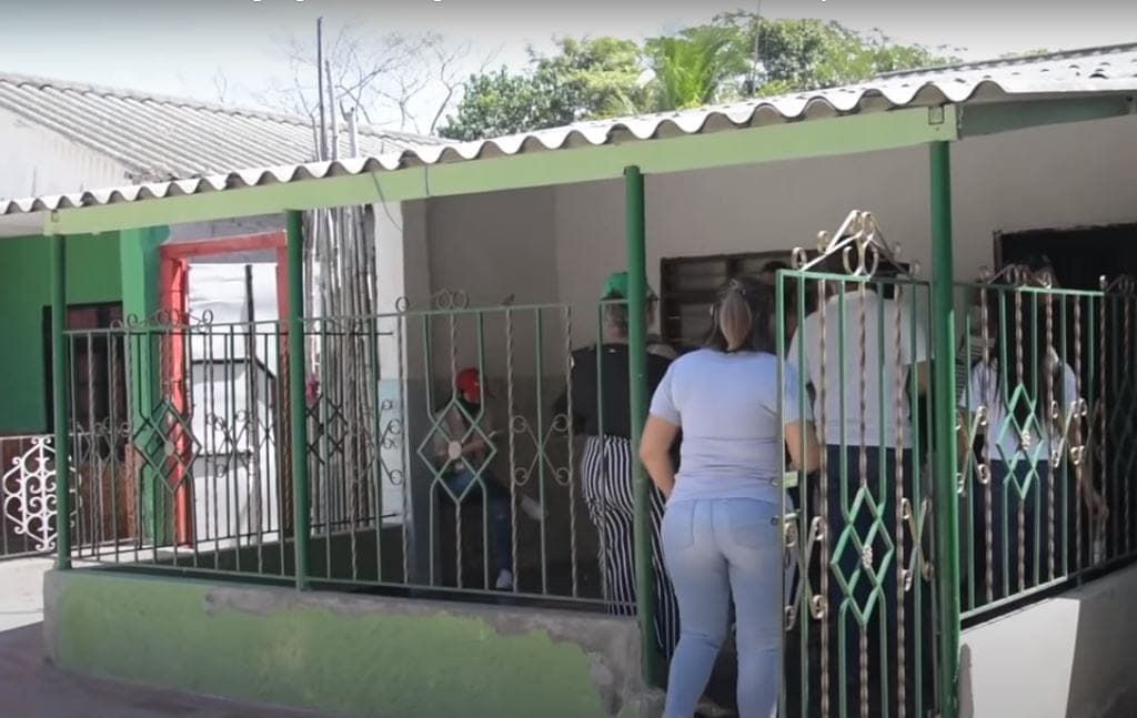 En marzo estarán vacunados contra el Covid-19 los adultos mayores de 60 años: AMLO