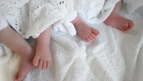 Identifican caso de dos mellizos de padres diferentes, fenómeno extraño en el mundo