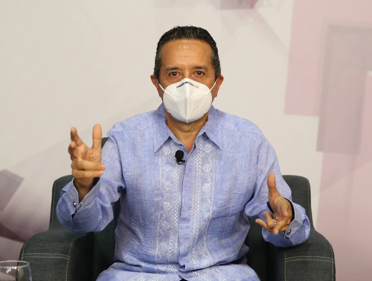 Para regresar a espacios de normalidad es necesario el compromiso de la ciudadanía