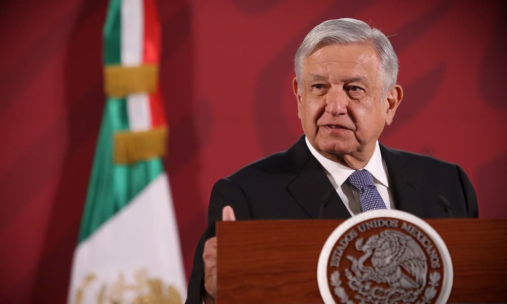 Twitter advierte que no tolerará tuits con deseos de muerte para AMLO, ni para nadie