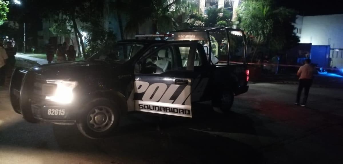 Disparan a una frutería de Playa del Carmen