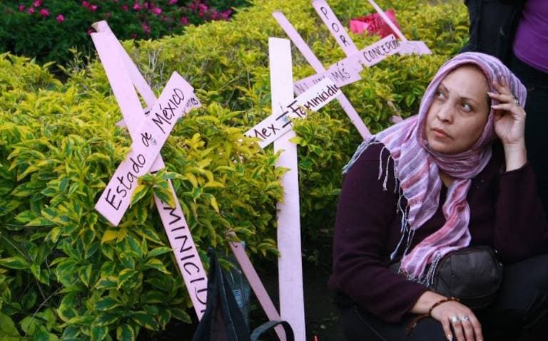 Sentenciados 54 feminicidas que estarán tras las rejas