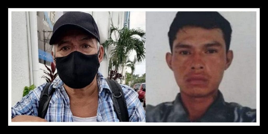 Padre viaja desde Chiapas a buscar a su hijo desaparecido; lo asaltan en Cancún