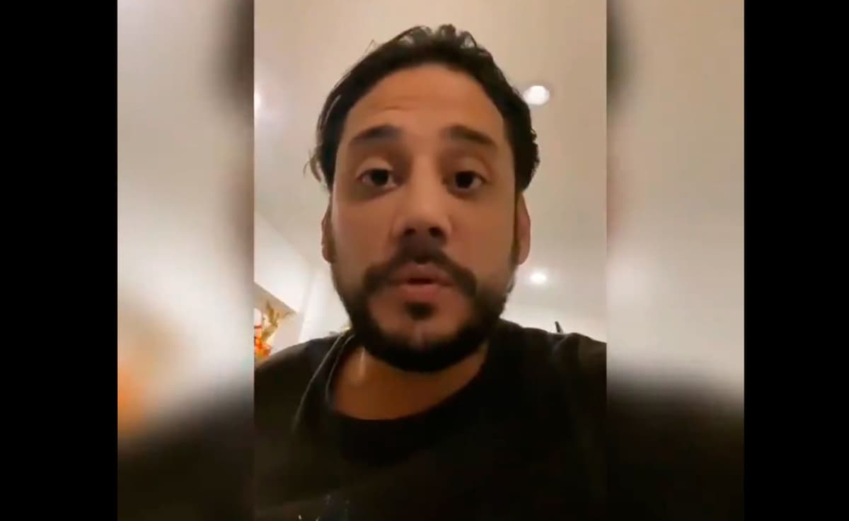 Rix responde a Nath Campos por video denuncia de abuso sexual