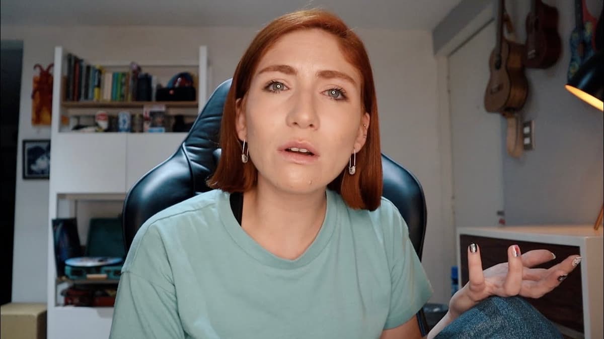 Nath Campos acusa al youtuber Rix de abuso sexual en video