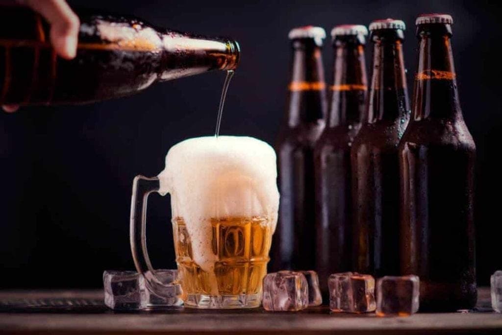 Más de 700 mil casos de cáncer atribuibles al consumo de alcohol: revela estudio