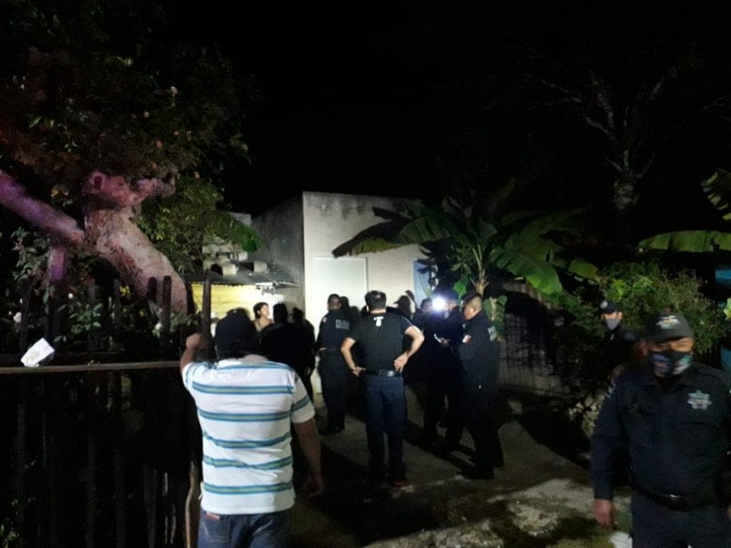 Adolescentes escapan de centro de atención integral en Chetumal