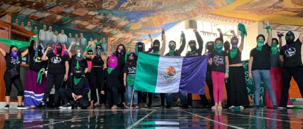 Más gastos al Congreso de Quintana Roo por toma del edificio