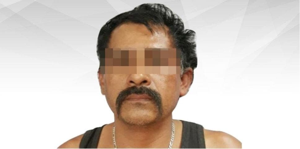 Hombre asesina a su pareja y mata a golpes a su hija de 8 años