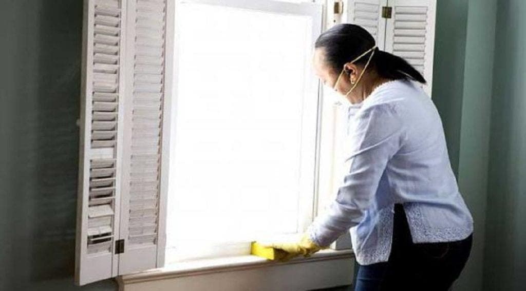 Advierten  sobre numerosos brotes intradomiciliarios de Covid-19