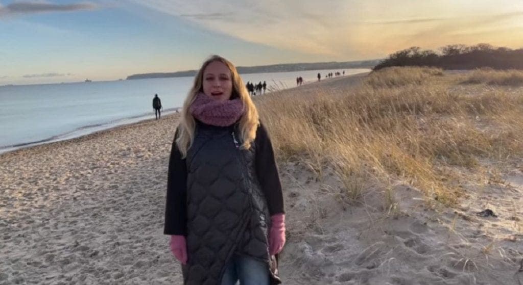 Video: Joven habla maya desde Polonia; maestro de Playa del Carmen le enseña