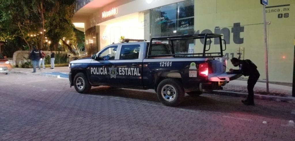 Continúan apareciendo muertos por sobredosis en Hotel Miranda, Playa del Carmen