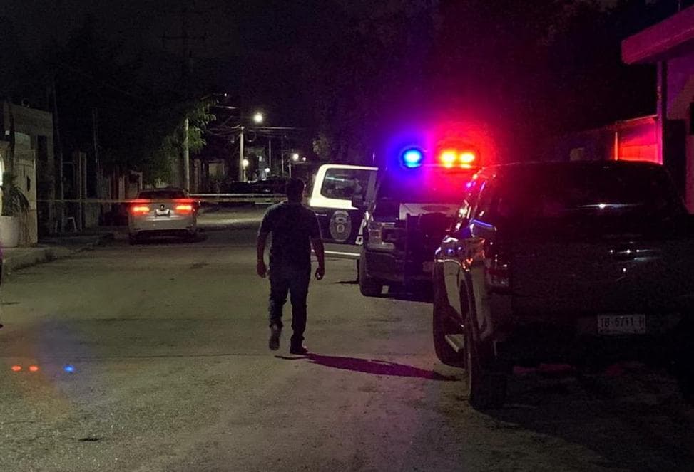 Presunto joven de 14 años viola a una menor en Cancún