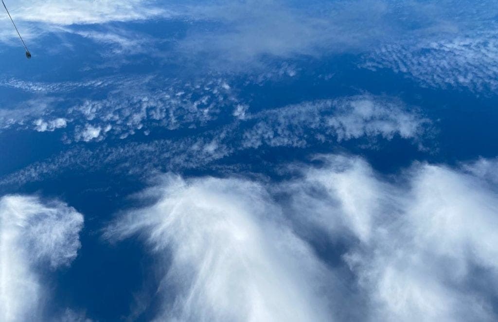 ¿Regresará la heladez? Nuevo Frente Frío afectará a Quintana Roo